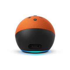 Meet echo dot kids smart speaker
