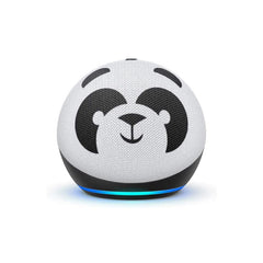 Meet echo dot kids smart speaker