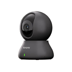 Spotlight security camera outdoor