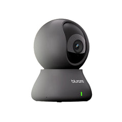 Spotlight security camera outdoor