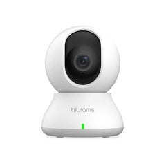 Spotlight security camera outdoor