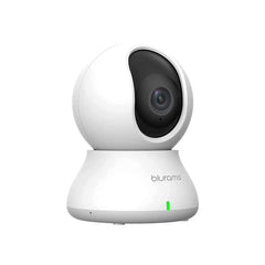 Spotlight security camera outdoor