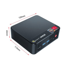 Beelink mini ryzen mini computer