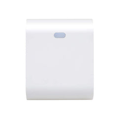 Kasa smart plug energy monitoring