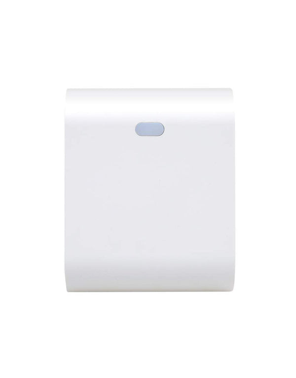Kasa smart plug energy monitoring