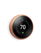 Google nest learning thermostat