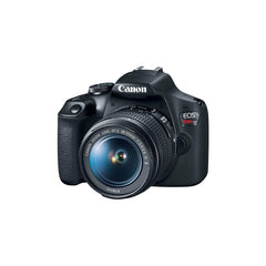 Canon EOS rebel T7 DSLR camera
