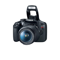 Canon EOS rebel T7 DSLR camera