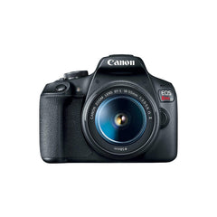 Canon EOS rebel T7 DSLR camera