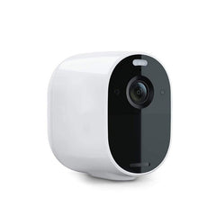 Arlo essential spotlight camera