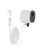 Arlo essential spotlight camera