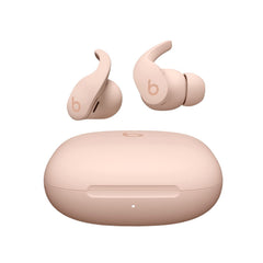 Wireless noise cancelling earbuds