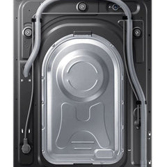 Samsung 8kg 5 star fully automatic