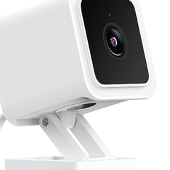 Log cam with color night vision