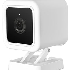 Log cam with color night vision