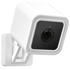 Log cam with color night vision