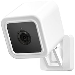 Log cam with color night vision