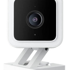 Log cam with color night vision