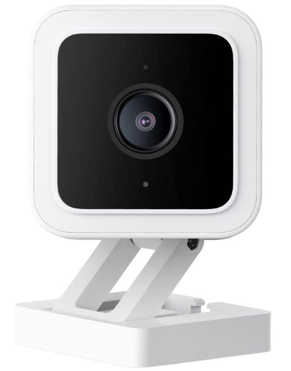 Log cam with color night vision