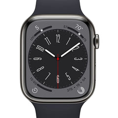 Apple smart watch Series 8 sport band