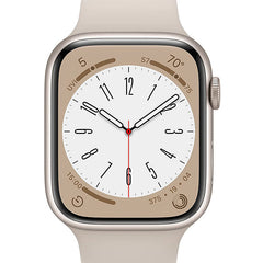 Apple smart watch Series 8 sport band