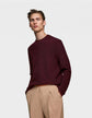 Short sleeved hoodie