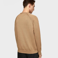 Sleeve sweater