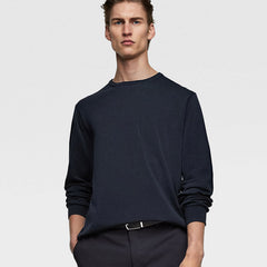 Sleeve sweater