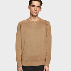 Sleeve sweater