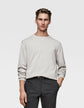 Sleeve sweater