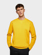 Sleeve sweater