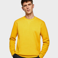 Sleeve sweater