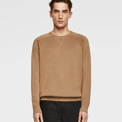 Sleeve sweater