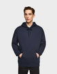 Embellished hoodie