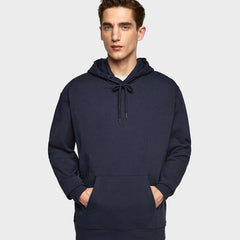 Embellished hoodie