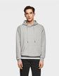 Embellished hoodie