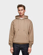Embellished hoodie