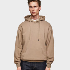 Embellished hoodie