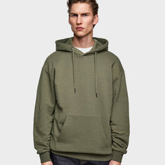 Embellished hoodie