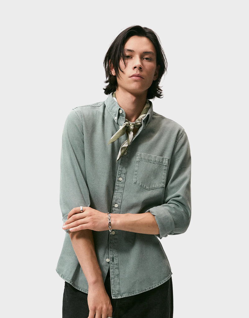 Outlaw jacket