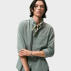 Outlaw jacket