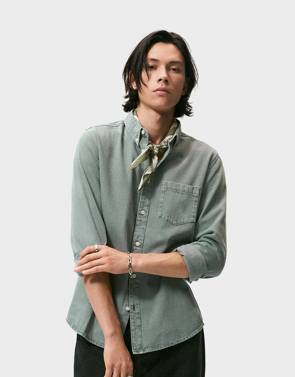 Outlaw jacket
