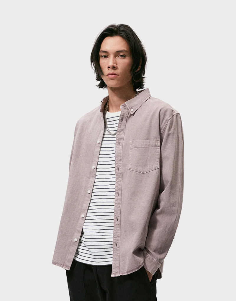 Outlaw jacket