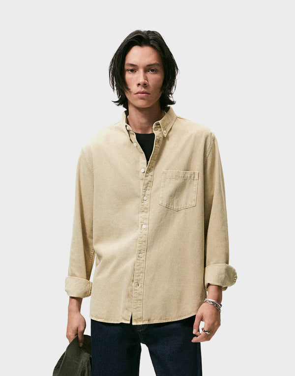 Outlaw jacket