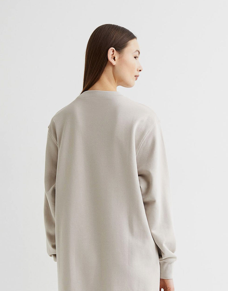 Knotted jersey