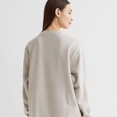 Plain multicolored