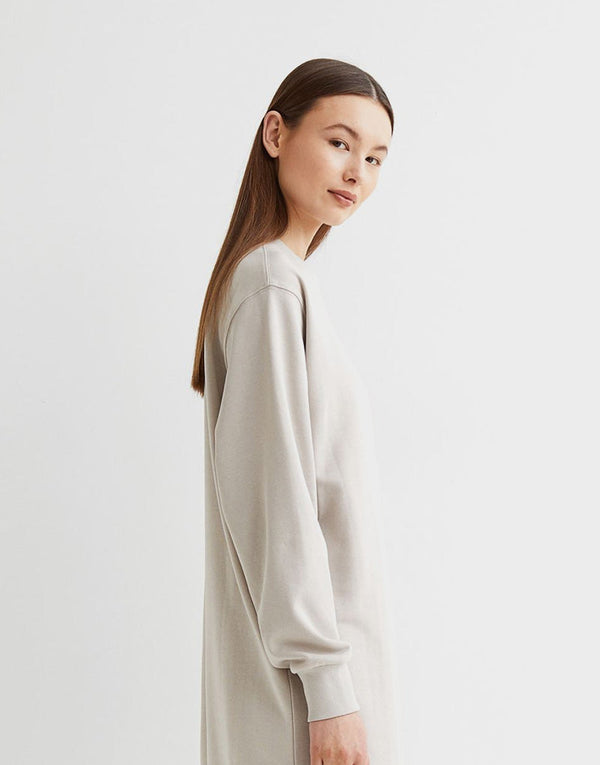 Knotted jersey