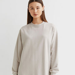 Knotted jersey