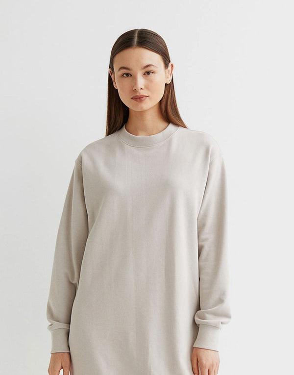 Knotted jersey