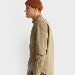 Oversized coat